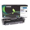 Mse Remanufactured High Yield Black Toner Cartridge for Canon 1254C001 (046 H) MSE020646016